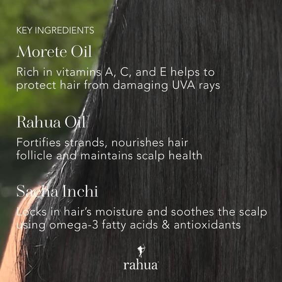 Immagine prodotto Rahua Hydration Shampoo (Shampoo liquido, 275 ml)