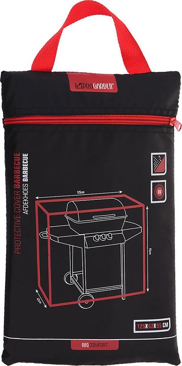 Actual product image ProGarden Alica