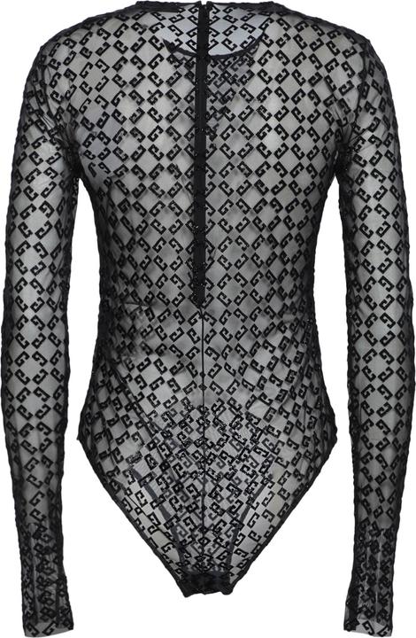 Produktbild Givenchy Top Black (S)