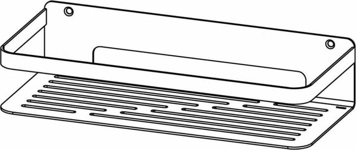 Image du produit Tiger Caddy (32 x 13.5 x 7 cm)