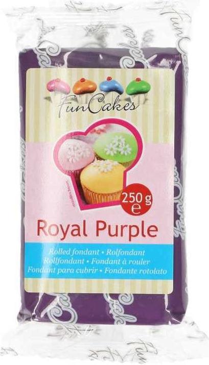 Royal Purple