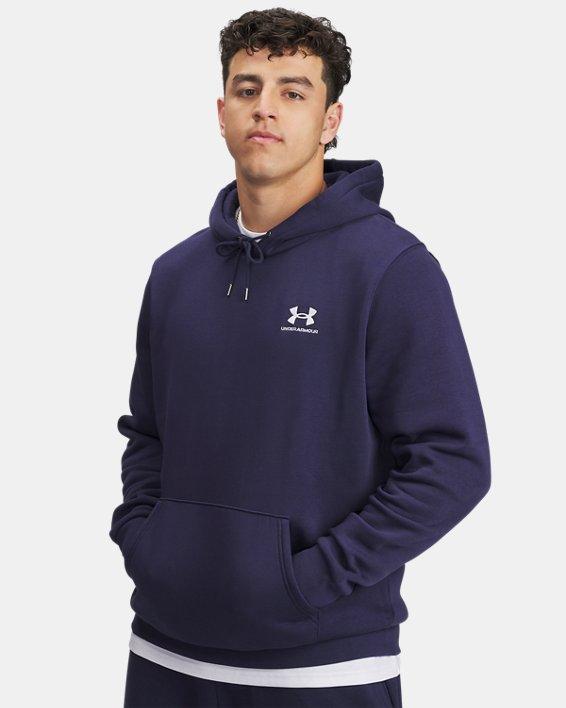 Immagine prodotto Under Armour Felpa con cappuccio in pile Essential (S)