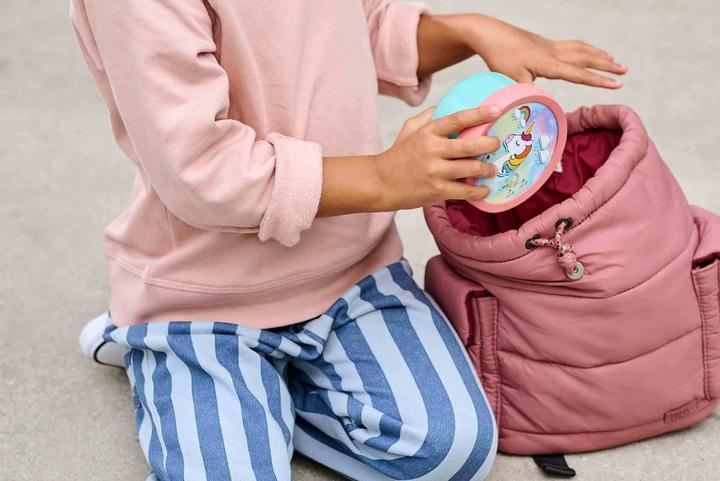 Produktbild Mepal Obstkiste Campus 300 Ml - Cool Pink