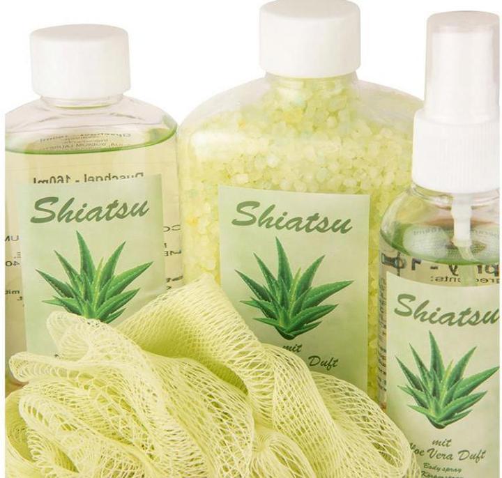 Immagine prodotto Römer Wellness Set shiatsu (Set per la cura del corpo)