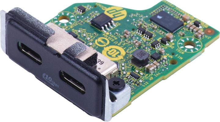 HP USB-C G2 ALT 100W In v3 Flex IO