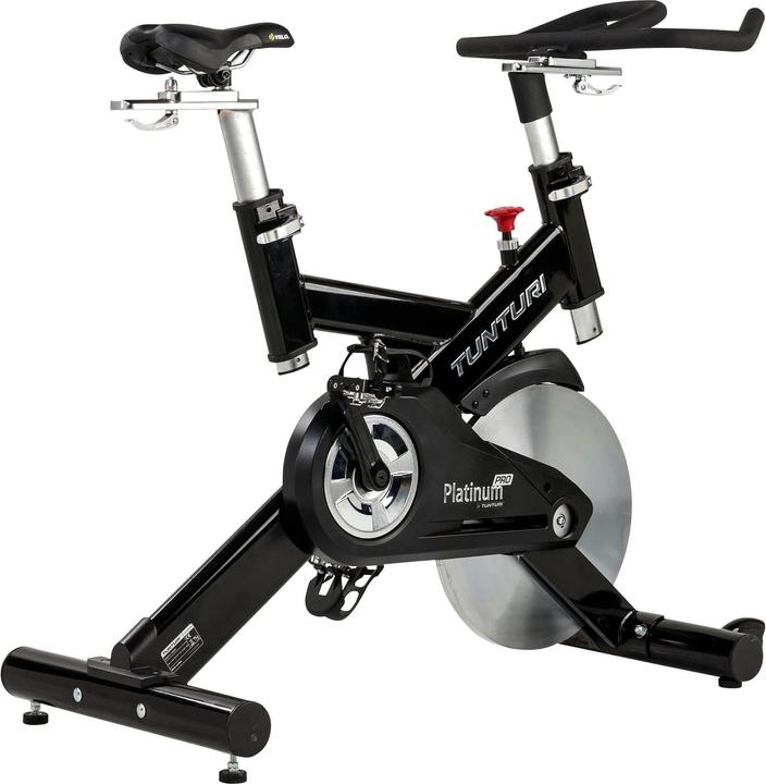 Tunturi Platinum PRO Sprinter Fahrrad