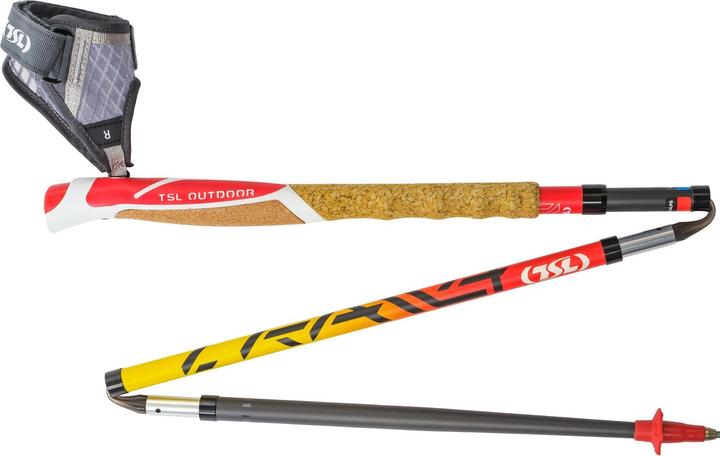 Immagine prodotto Tsl Trail Carbon 4 Cork Cross
