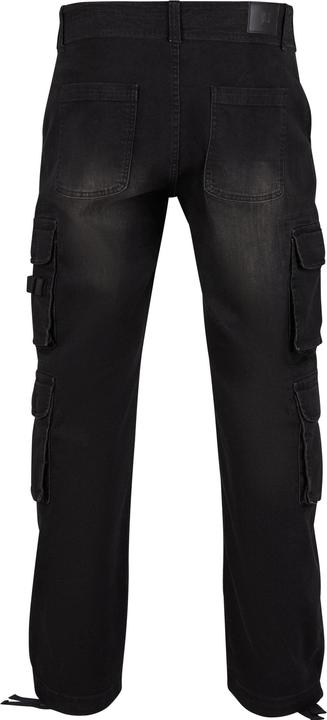 Produktbild Brandit Denim Cargo Pants - 174597 (W33/L32)