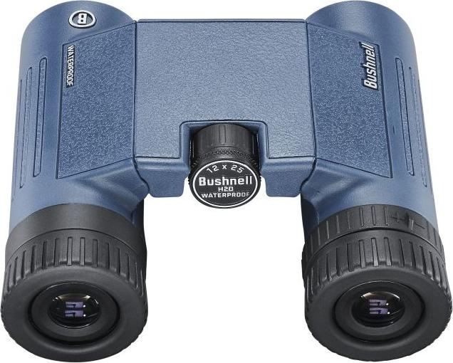 Actual product image Bushnell Binoculars H2O 2 roof edge 12x25 FMC WP/FP (12 x, 25 mm)