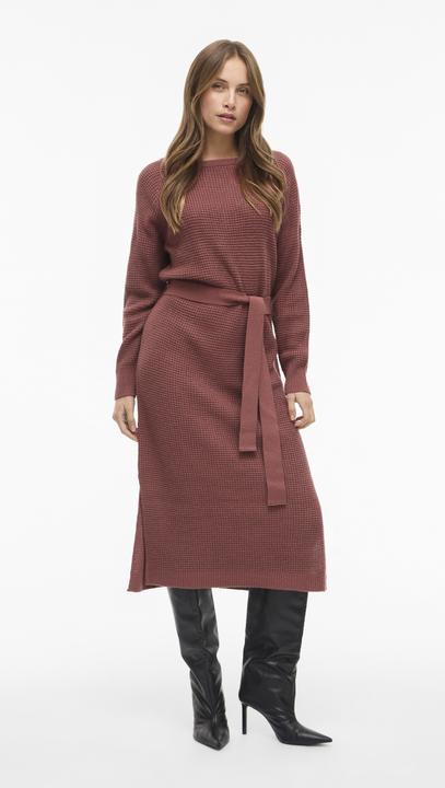 Image du produit Vila VIBUBBA Langarm Maxikleid (M)