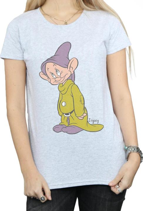 Produktbild Disney Classic Dopey TShirt (XL)