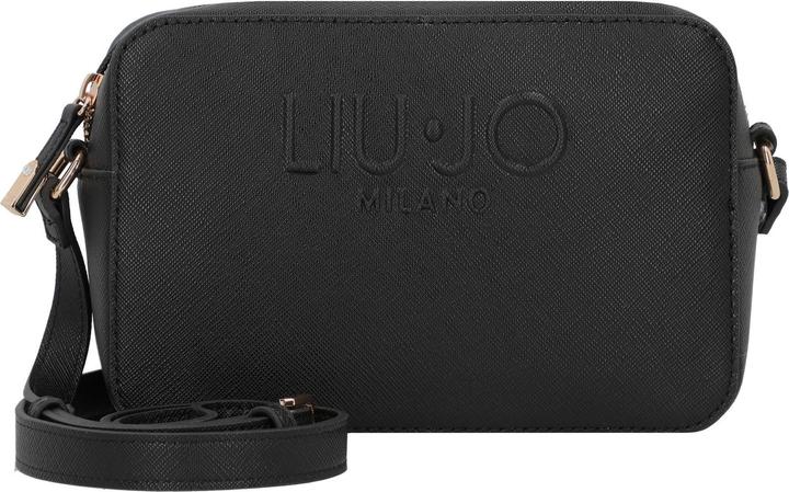 Produktbild Liu Jo Kleine Crossbodytas / Schoudertas Dames - Halona - Zwart