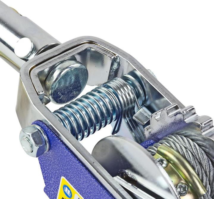 Image du produit Dema Treuil manuel