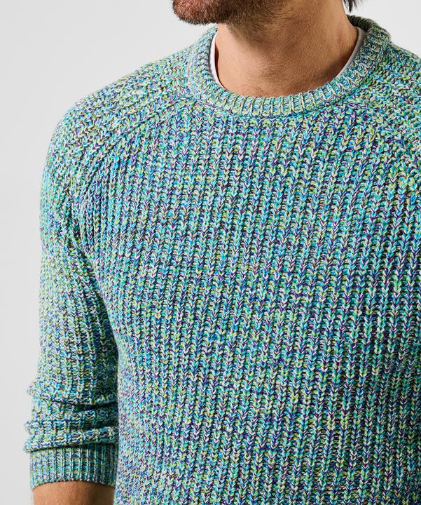 Produktbild Joe Browns Summer Fisherman Crew Knit (XXL)