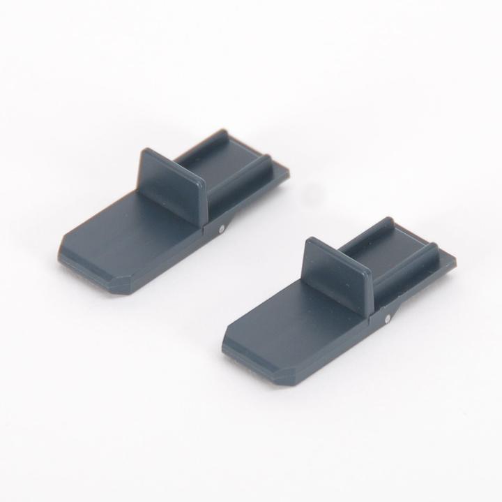 Actual product image Bruder Locking slide for roll-on containers
