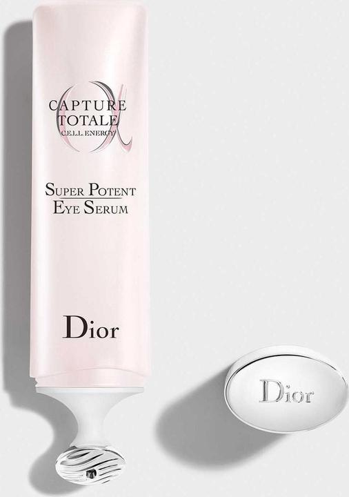 Immagine prodotto Dior Capture Totale (Siero per la cura degli occhi, 20 ml, Giorno + Notte)