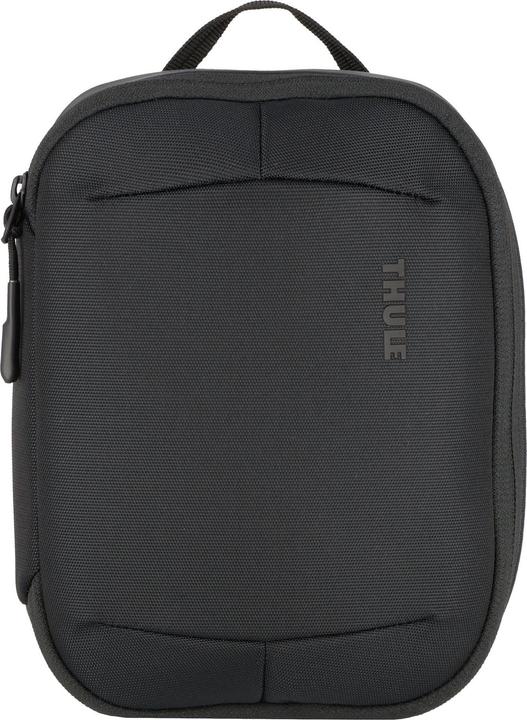 Produktbild Thule Subterra 2 Powershuttle Plus - Black (Universal)