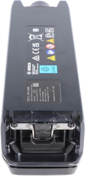 Produktbild Bosch eBike PowerPack 545 BBP3551 (545 Wh, E-Bike Akku)