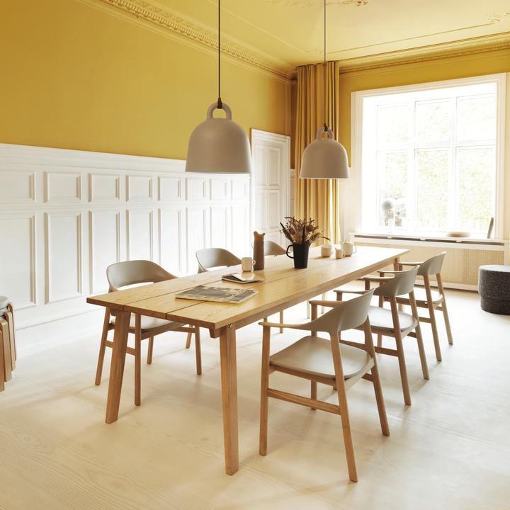 Actual product image Normann Copenhagen Bell Lamp (E27)