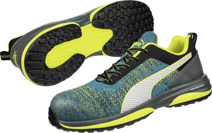 Immagine prodotto Puma Scarpe di sicurezza (S1P, 43)