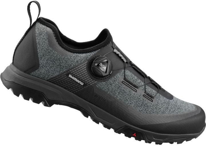 Actual product image Shimano SH-ET7 (43)