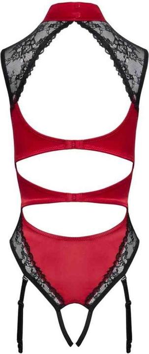 Actual product image Cottelli Collection Overt body (XL)