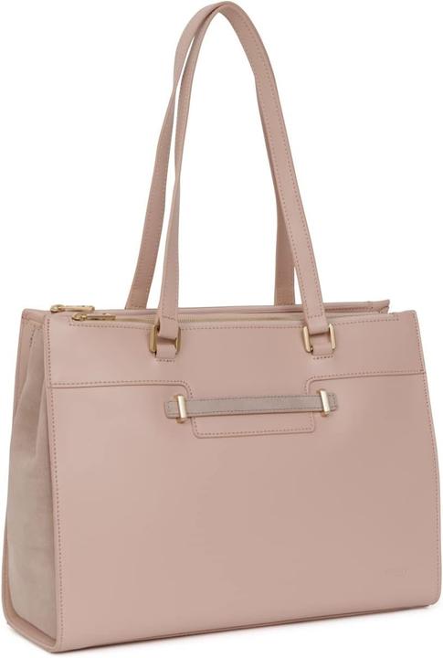 Produktbild Hexagona Hedendaagse Dames mit Ritssluiting und magneet