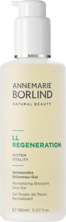 Produktbild Annemarie Börlind LL Regeneration Blütentau Gel (150 ml, Gesichtsgel)