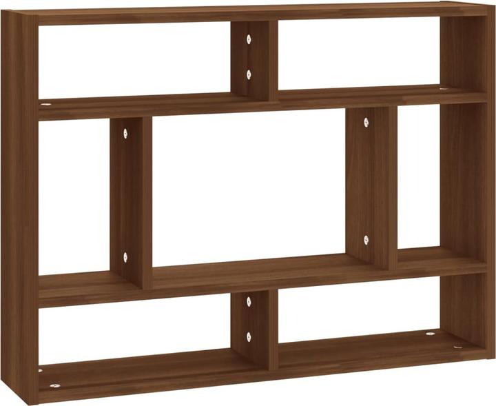 Immagine prodotto vidaXL Wandregal (75 x 16 x 55 cm)