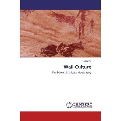 Wall-Culture, Fachbücher von Tapas Pal