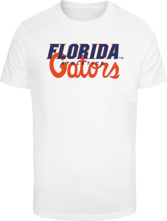 Actual product image Merchcode Florida Gators Multi Logos Tee - 134097 (XL)