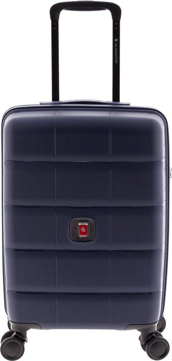 Produktbild Wüsthof 2700 4 Rollen Trolley 55 cm (34 l)