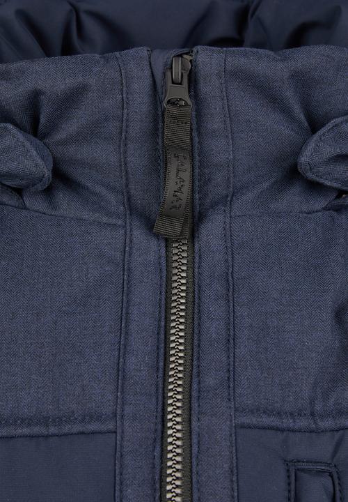 Actual product image Calamar Hybrid Weste (52)