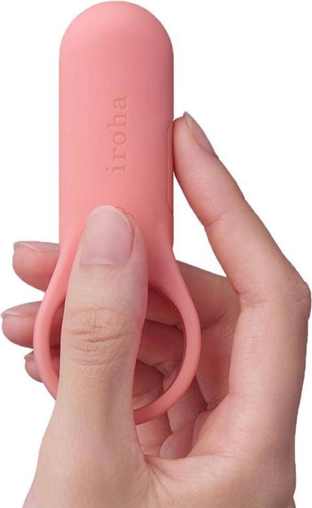 Produktbild Iroha SVR+