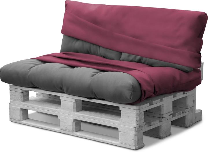 Coussin d'assise