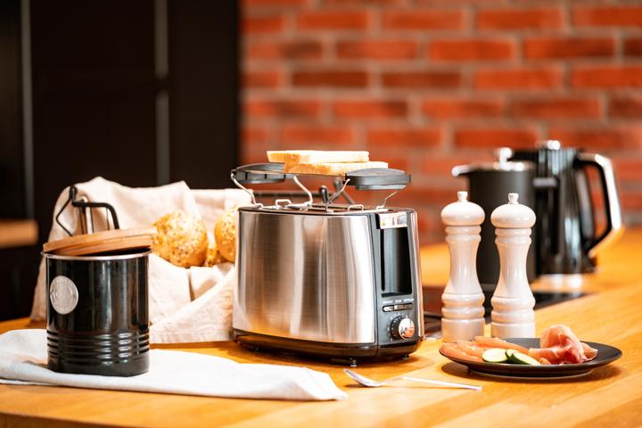 Produktbild Adler Toaster