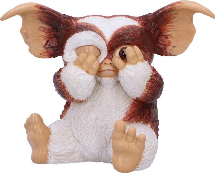 Produktbild Nemesis Now Gremlins Figuren 3er-Pack Three Wise Gizmo 8 cm
