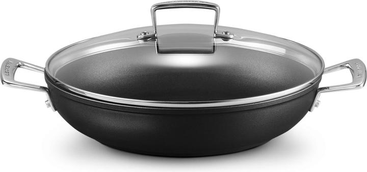 Actual product image Le Creuset Professional pan (Frying pan, Cast aluminium)