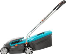 Produktbild Gardena PowerMax Li-18/32 Set (Akkubetrieb)