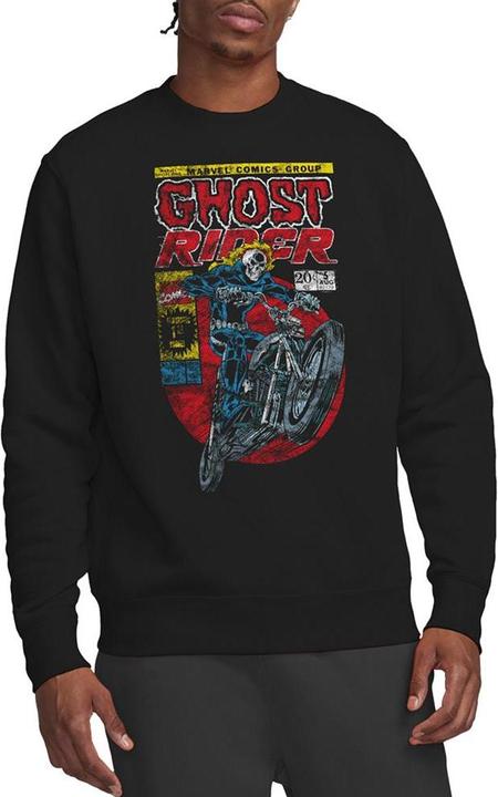 Produktbild Ghost Sweatshirt (XXL)