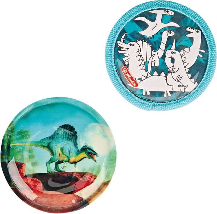 Produktbild Herlitz Schulranzen UltraLight Plus (15 l)