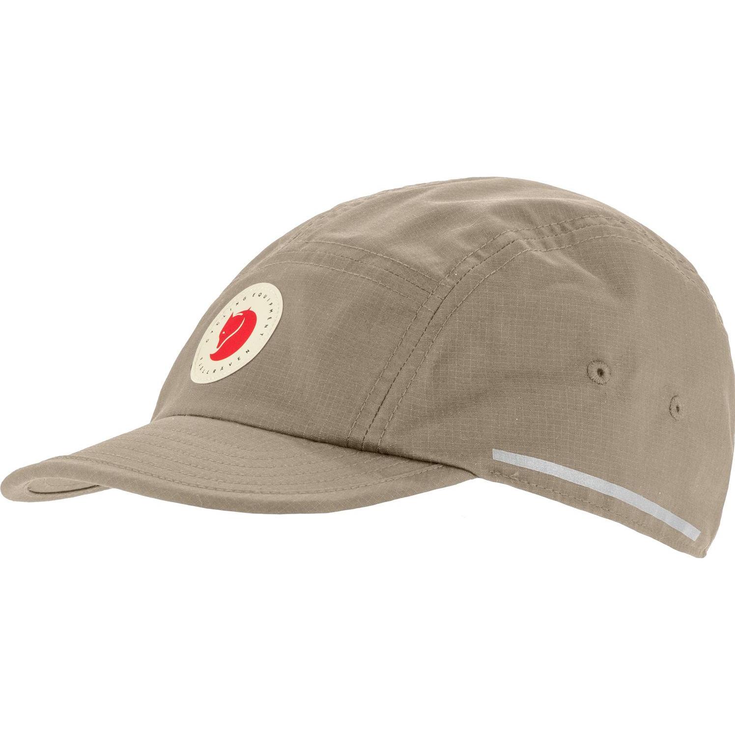 Fjällräven, Unisex, Cap, Hoja Cap, Braun, (L)