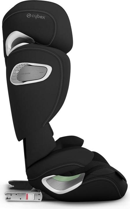 Image du produit Cybex Solution T i-Fix Plus (Siège pour enfant, Norme ECE R129/i-Size)
