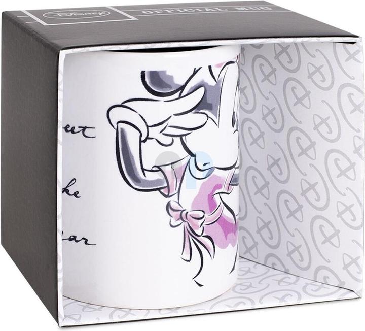 Produktbild Pyramid DISNEY - Mug - 300 ml - Minnie Mouse Sweet (315 ml, 1x)