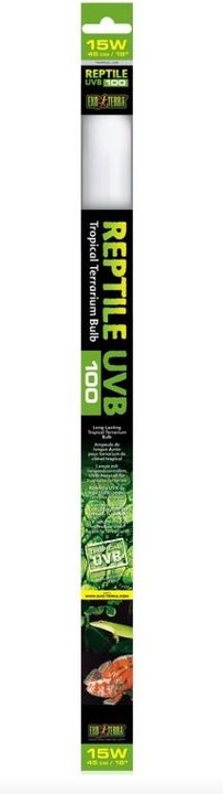 Produktbild Exo Terra Reptile UVB100 (UVB)