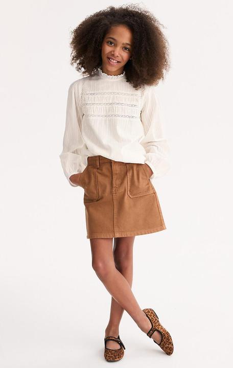 Produktbild La Redoute Collections Gerade geschnittener (116)
