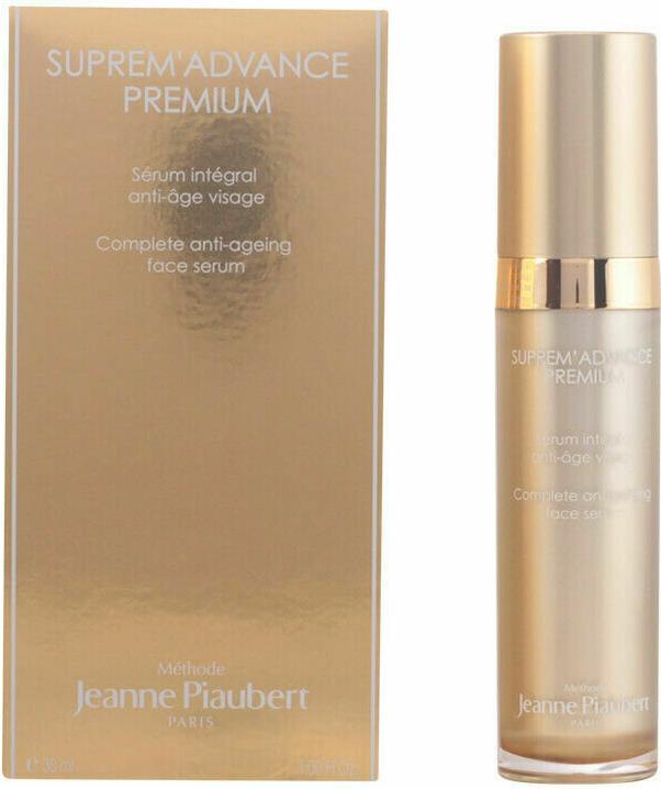 Image du produit Méthode Jeanne Piaubert Régénactive Sérum Redensif (30 ml)
