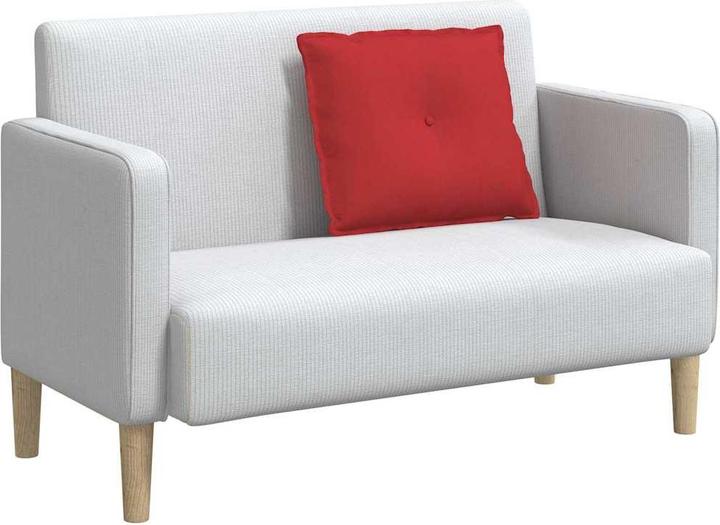 Produktbild vidaXL Rücken Kissen (60 x 19 cm)
