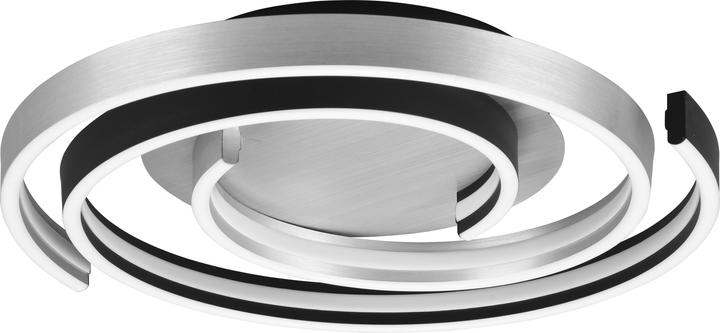 Produktbild Trio 641910205 LED-Deckenl. CAYA,58W (6800 lm)