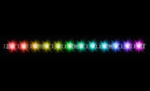Produktbild Thermaltake Pacific Lumi Plus (RGB)